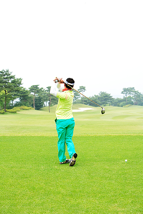 Golf(골프) 061