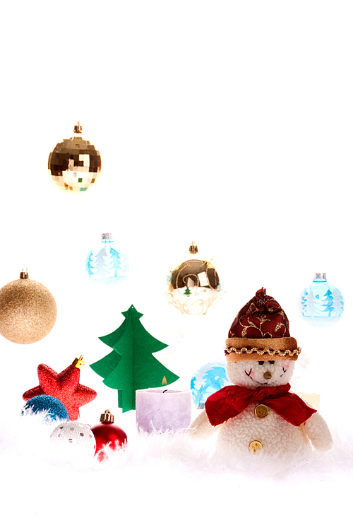 Christmas Object(크리스마스 소품)014