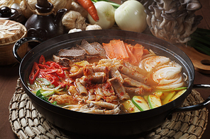 Food vol3(한식)003