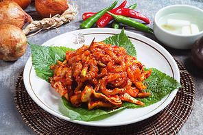 Food vol3(한식)017