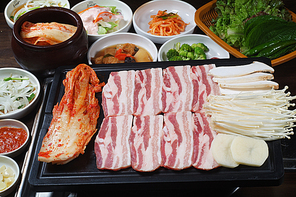 Food vol3(한식)030
