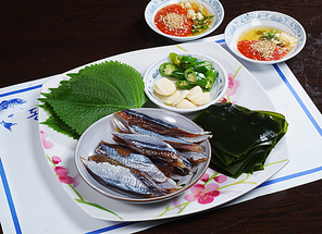 Food vol3(한식)043