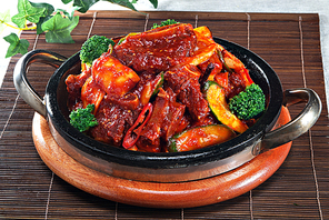 Food vol3(한식)053