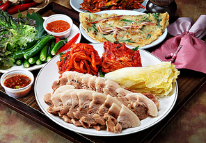 Food vol3(한식)056