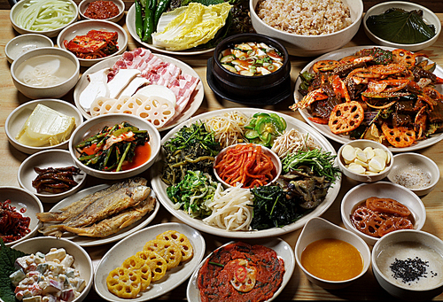 Food vol3(한식)073