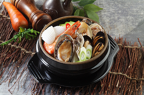 Food vol3(한식)205