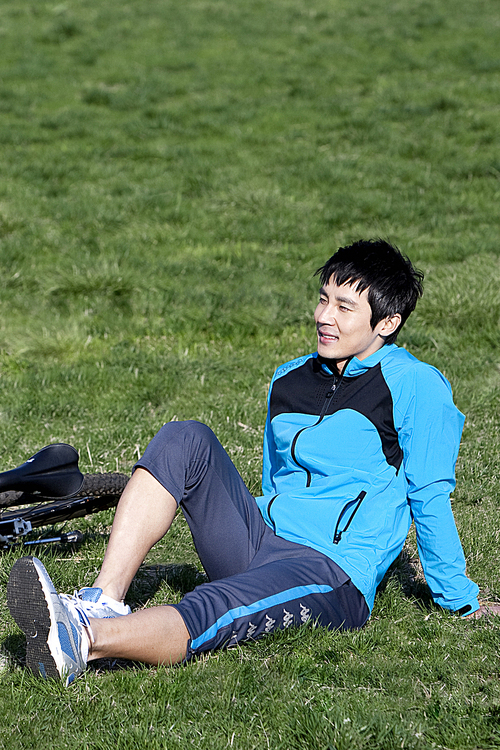 유토이미지 Leisure Sports(생활스포츠) 039