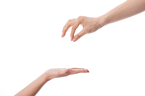 Hands motion (핸드모션) 008
