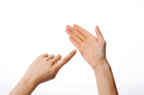 Hands motion (핸드모션) 058
