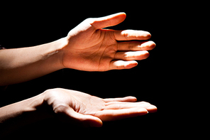 Hands motion (핸드모션) 074
