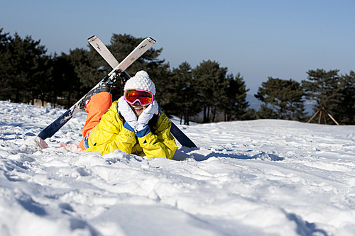 Winter Sports(겨울스포츠)046