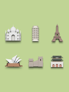 [FUS100] Lowpoly Icon017