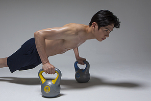 남자트레이닝 125