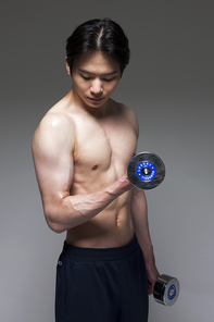 남자트레이닝 209