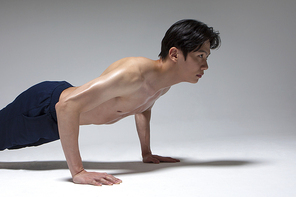 남자트레이닝 275