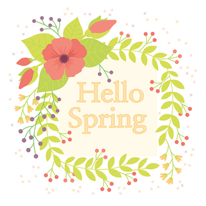 Hello Spring 010