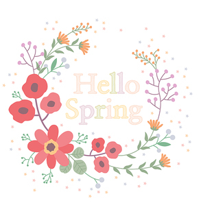 Hello Spring 022