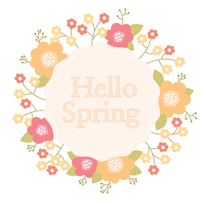 Hello Spring 018