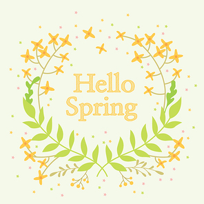 Hello Spring 036