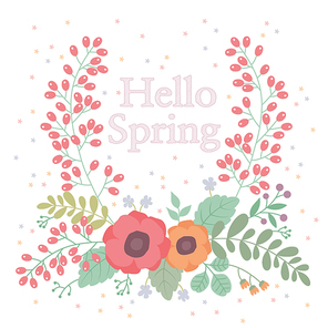 Hello Spring 002