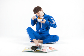 백수탈출 266