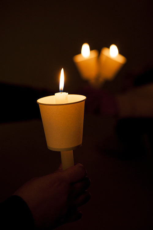 촛불 014