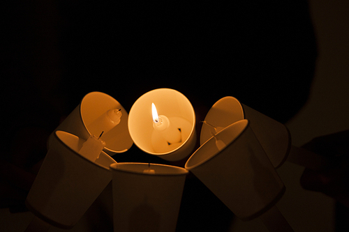 촛불 028