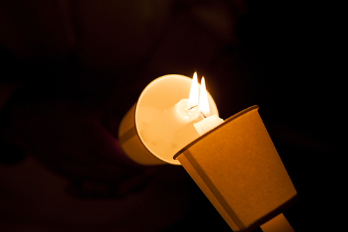 촛불 035