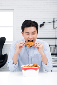 혼술, 혼밥 366