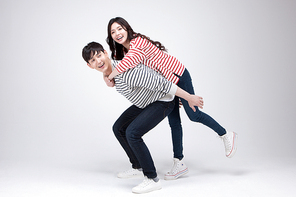 커플 112
