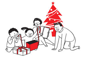 행복한가족 012