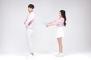 커플 216