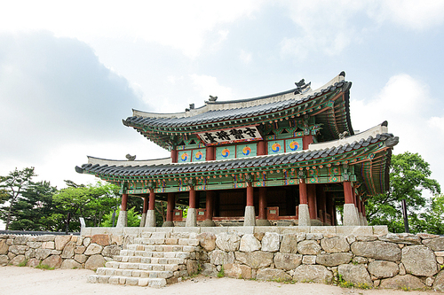 남한산성 208