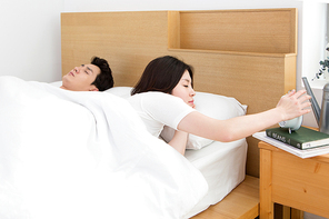 신혼부부