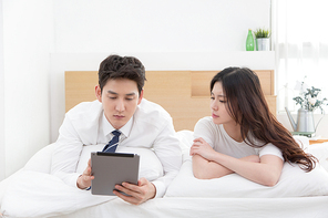 신혼부부 694