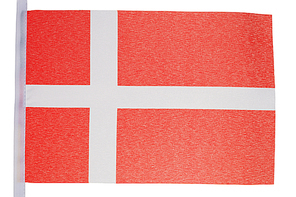 Danish flag