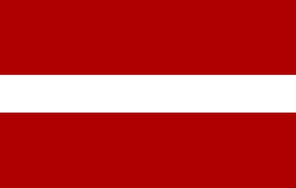 Latvia flag