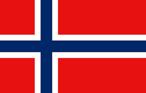 Norway flag