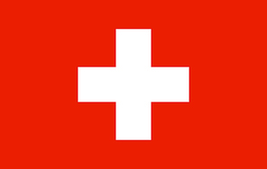 Switzerland flag