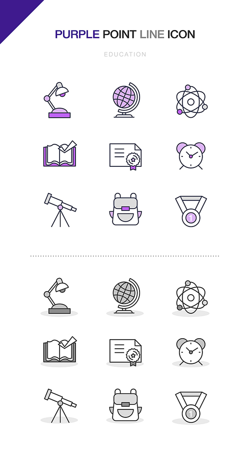 Violet Point icon7 (러블리하)