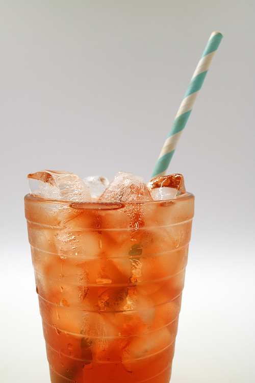 유토이미지 Cool drink_027