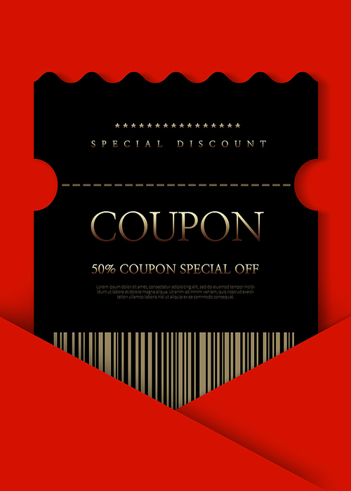 coupon object_001
