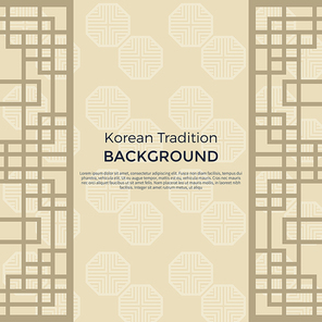 korean tradition background_042