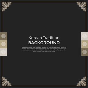 korean tradition background_062