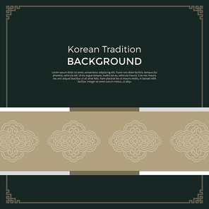korean tradition background_078