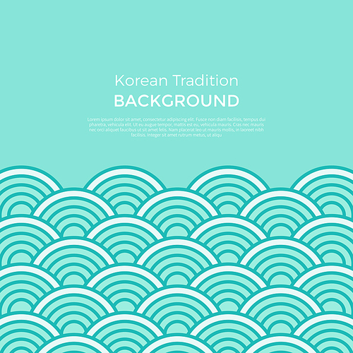 korean tradition background_059