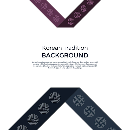 korean tradition background_046