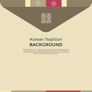 korean tradition background_069