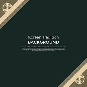 korean tradition background_052