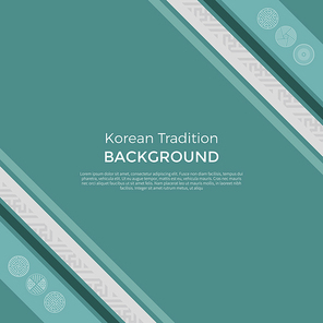 korean tradition background_044